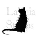 Lavinia Stamps, clear stamp - Mooch