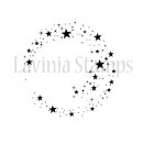 Lavinia Stamps, clear stamp - Star Cluster