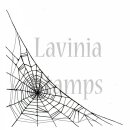 Lavinia Stamps, clear stamp - Fairy web