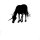 Lavinia Stamps, clear stamp - Unicorn 2