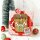 Pixi Dust Designs, Die/ Stanzschablone, Gingerbread House Mug