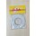 3D Foamtape Rolle, 12mmx 2,2m, Dicke 1,9mm