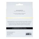 Spellbinders, Glimmer Hot Foil, Satin Metallics 4er Pack
