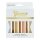 Spellbinders, Glimmer Hot Foil, Satin Metallics 4er Pack