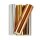 Spellbinders, Glimmer Hot Foil, Essential Metallics 4er Pack