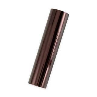 Spellbinders, Glimmer Hot Foil, ESPRESSO BEAN, 1 Rolle