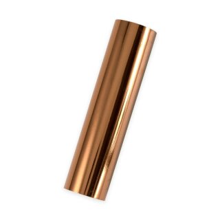 Spellbinders, Glimmer Hot Foil, COPPER, 1 Rolle