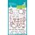 Lawn Fawn, lawn cuts/ Stanzschablone, sew very mice