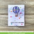 Lawn Fawn, whats sewing on? petite paper pack,...