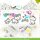 Lawn Fawn, Lawn Clippings, balloons stencil