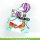 Lawn Fawn, lawn cuts/ Stanzschablone, platform pop-up cloud inserts