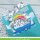 Lawn Fawn, lawn cuts/ Stanzschablone, platform pop-up cloud inserts