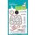 Lawn Fawn, lawn cuts/ Stanzschablone, how you bean? buttons add-on