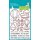 Lawn Fawn, lawn cuts/ Stanzschablone, fly high