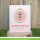 Lawn Fawn, lawn cuts/ Stanzschablone, embroidery hoop