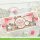 Lawn Fawn, lawn cuts/ Stanzschablone, embroidery hoop