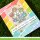 Lawn Fawn, lawn cuts/ Stanzschablone, raffle tickets