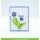 Lawn Fawn, lawn cuts/ Stanzschablone, darling daffodils