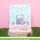 Lawn Fawn, lawn cuts/ Stanzschablone, fishtail banner borders