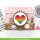 Lawn Fawn, lawn cuts/ Stanzschablone, fishtail banner borders