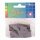 Vaessen Creative, Magnet + Adhesive Strip 1.87x1.87cm 25pcs