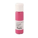 Farbpigment, PET Flasche, 20ml, fuchsia
