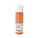 Farbpigment, PET Flasche, 20ml, mandarine