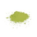 Farbpigment, PET Flasche, 20ml, lindgr&uuml;n