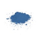 Farbpigment, PET Flasche, 20ml, ultramarinblau