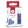 Farbpigment, PET Flasche, 20ml, ultramarinblau