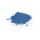 Farbpigment, PET Flasche, 20ml, ultramarinblau