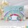 Mama Elephant, clear stamp, Flower Friends