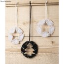 Braidy Recycling Garn, geflochten, 2mm &oslash;, honiggelb, (250g Kn&auml;uel), Kn&auml;uel 250m
