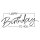 Butterer, Stempel Happy Birthday to you, 4x9cm
