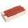 Butterer, Stempel Happy Birthday to you, 4x9cm