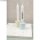 Transferfolie "Natural Life", versch. Designs, 2 Bogen