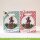 Lawn Fawn, clear stamp, eggstra special easter