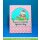 Lawn Fawn, clear stamp, eggstra special easter