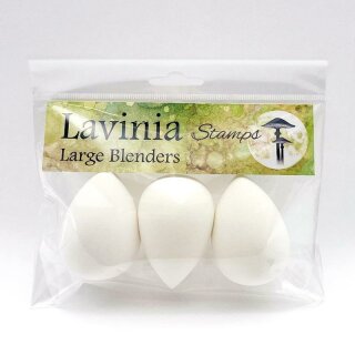 Large Blenders by Lavinia Stamps