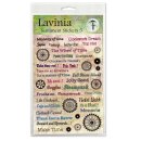 Lavinia Stamps, Sentiment Journalling Stickers 5