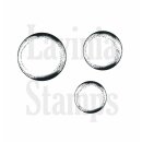 Lavinia Stamps, clear stamp - Bubbles