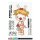 C.C. Designs, clear stamp, Reindeer Swissie