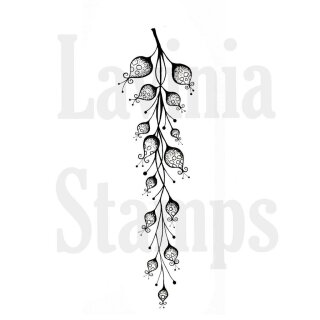 Lavinia Stamps, clear stamp - Hanging Lanterns