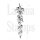Lavinia Stamps, clear stamp - Hanging Lanterns