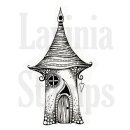 Lavinia Stamps, clear stamp - Freyas House