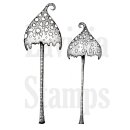 Lavinia Stamps, clear stamp - Spotty Toadstool