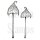 Lavinia Stamps, clear stamp - Spotty Toadstool