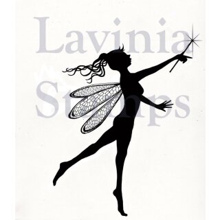 Lavinia Stamps, clear stamp - Fayllin