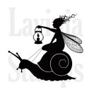 Lavinia Stamps, clear stamp - Enchanted Dreams