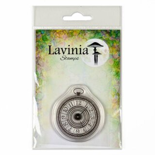 Lavinia Stamps, clear stamp - Tock